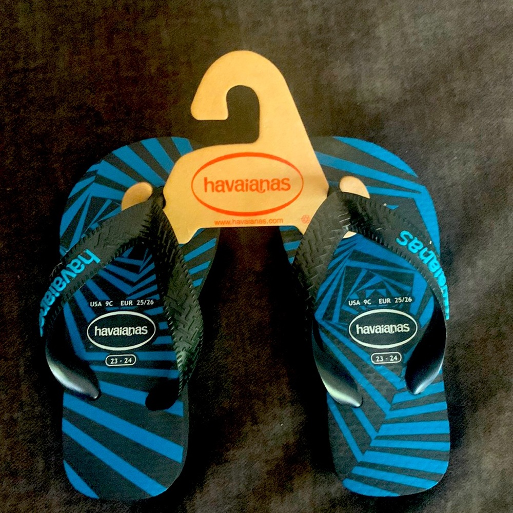 Kids Havaianas